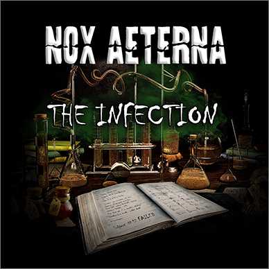 New Single out now! Nox Aeterna - The_Infection
