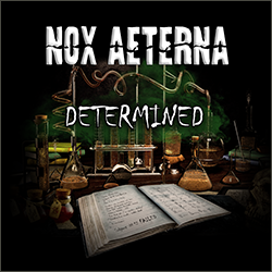 Nox Aeterna - Determined