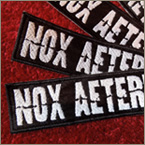 Nox Aeterna - Patches