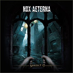 Nox Aeterna - Subject 17