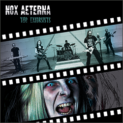 Nox Aeterna - The Exorcists