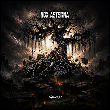 Listen to Nox Aeterna - Nowhere